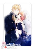 Dance with Devils 15